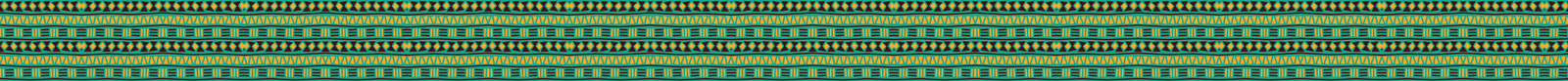 Separador Tribal